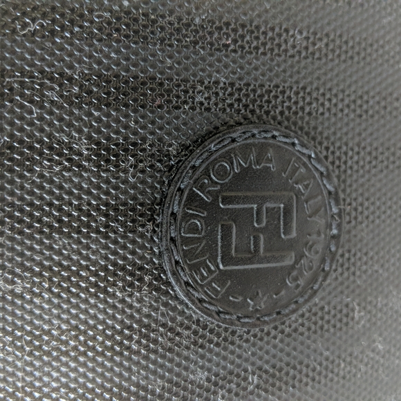 Vintage Fendi - Picture 1 of 10